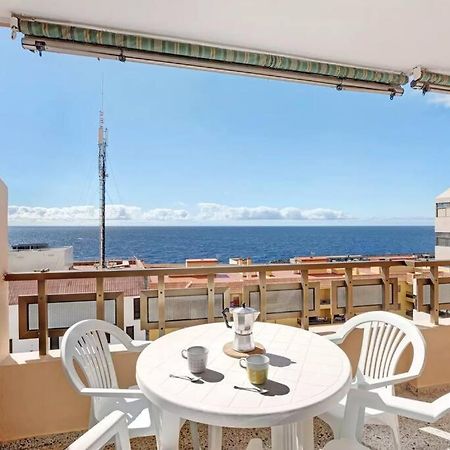 Costa Azul Apartamento Con Vista Candelaria Bagian luar foto