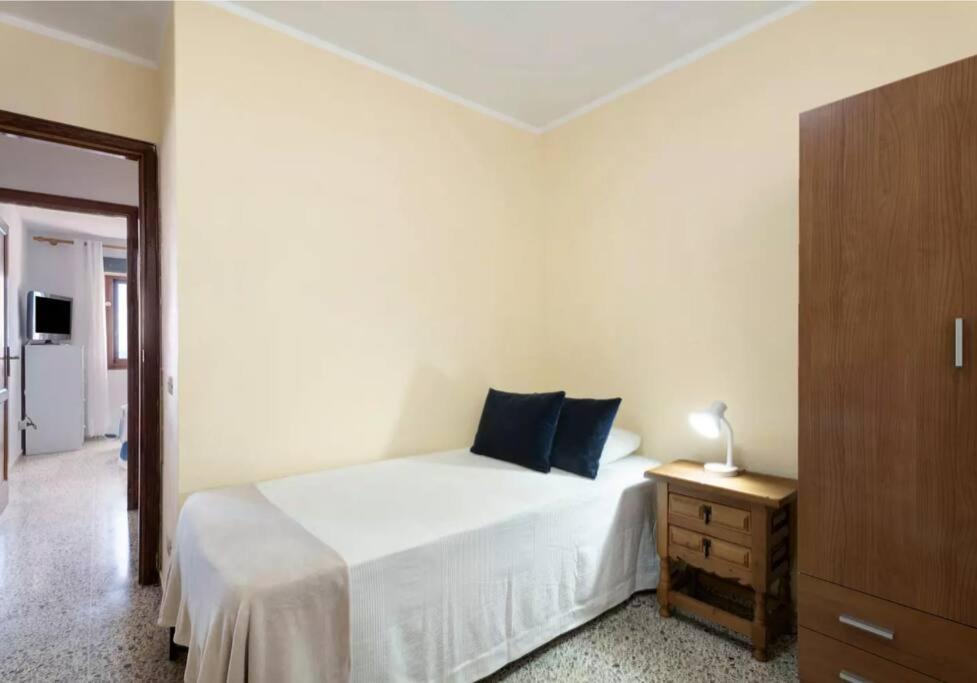 Costa Azul Apartamento Con Vista Candelaria Bagian luar foto